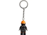Lego Star Wars 854245 Fennec Shand Keychain Lego Star Wars 854245 Fennec Shand Keychain