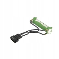 Rezistor Blower rezistor SEAT ALHAMBRA; VW SHARAN Rezistor Blower rezistor SEAT ALHAMBRA; VW SHARAN
