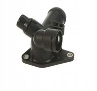 RÚRA VODA AUDI A4 A6 PASSAT 06B121132D RÚRA VODA AUDI A4 A6 PASSAT 06B121132D