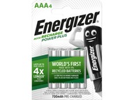 BATTERY ENERGIZER Power Plus AAA HR3/4 700mAh BATTERY ENERGIZER Power Plus AAA HR3/4 700mAh