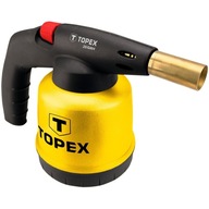 Plynová spájkovačka Topex 44E142 1900 W