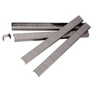 Stolárske sponky 20GA 5000 ks. 22 mm x 11,2 mm Stolárske sponky 20GA 5000 ks. 22 mm x 11,2 mm