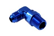 ZÁSUVNÝ KONEKTOR 90° AN8 1/2"-14NPT ZÁSUVNÝ KONEKTOR 90° AN8 1/2"-14NPT