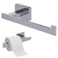 DRŽIAK TOALETNÉHO PAPIERA LOFT WC CHROM DRŽIAK TOALETNÉHO PAPIERA LOFT WC CHROM