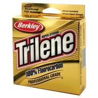 Fluorokarbónový vlasec Berkley Trilene 0,40 mm 50 m Fluorokarbónový vlasec Berkley Trilene 0,40 mm 50 m