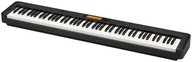 CASIO CDP-S350 BK Digitálne piano s aranžérom
