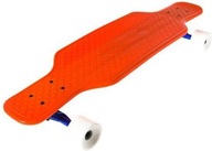 Skateboard SportPlus SP-SB-204 Rood Tiger Claw