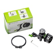 Genesis MFC follow focus pre Samyang 14mm Genesis MFC follow focus pre Samyang 14mm