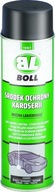 BOLL ANTIKORÓZIA NA TELO 0,5L čierna BOLL ANTIKORÓZIA NA TELO 0,5L čierna