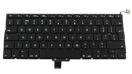 KLÁVESNICA PRE APPLE MACBOOK 13 A1278 / BIG ENTER KLÁVESNICA PRE APPLE MACBOOK 13 A1278 / BIG ENTER