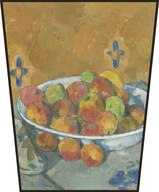 Obrazovka jabĺk Paul Cezanne Obrazovka jabĺk Paul Cezanne