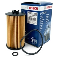 OLEJOVÝ FILTER ZAFIRA C 1.6 CDTI OPEL BOSCH VLOŽKA OLEJOVÝ FILTER ZAFIRA C 1.6 CDTI OPEL BOSCH VLOŽKA