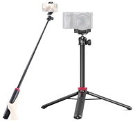 Selfie tyčový monopod statív pre telefón Smartphone