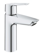 GROHE QUICKFIX UMÝVADOVÁ BATERIE SAVE JAM GROHE QUICKFIX UMÝVADOVÁ BATERIE SAVE JAM