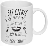 HUMOR HRNÍČEK NA KÁVU DO PRÁCE, Zbohom v práci HUMOR HRNÍČEK NA KÁVU DO PRÁCE, Zbohom v práci