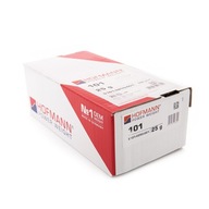 Oceľový ráfik Hofmann o hmotnosti 25 g Oceľový ráfik Hofmann o hmotnosti 25 g