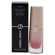GIORGIO ARMANI LIQUID LUSH NEO NUDE (A-BLUSH) 3,9 GIORGIO ARMANI LIQUID LUSH NEO NUDE (A-BLUSH) 3,9