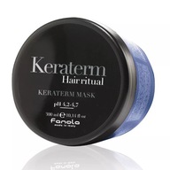 FANOLA KERATERM MASK 300ML DISCIPLINOVANÁ MASKA FANOLA KERATERM MASK 300ML DISCIPLINOVANÁ MASKA