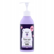 Yope Ultra jemný šampón na umývanie citlivej detskej pokožky 300ml Yope Ultra jemný šampón na umývanie citlivej detskej pokožky 300ml