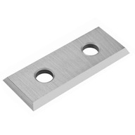 CMT vymeniteľná doštička na frézovanie a zrážanie hrán HC05 49,5x9x1,5 mm 5094 CMT vymeniteľná doštička na frézovanie a zrážanie hrán HC05 49,5x9x1,5 mm 5094