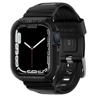 Remienok + Púzdro NA HODINKY APPLE 40/41 MM - SPIGEN Remienok + Púzdro NA HODINKY APPLE 40/41 MM - SPIGEN
