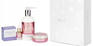 Sada darčekových škatúľ Indigo Home SPA v siedmom nebi Sada darčekových škatúľ Indigo Home SPA v siedmom nebi