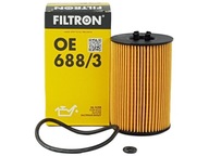 OLEJOVÝ FILTER AUDI OE 688/3 ALEHAMBRA OCTAVIA III OLEJOVÝ FILTER AUDI OE 688/3 ALEHAMBRA OCTAVIA III