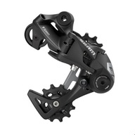 Sram zadná prehadzovačka GX DH 1x7rz čierna Sram zadná prehadzovačka GX DH 1x7rz čierna