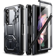 Pancierové puzdro pre Galaxy Z Fold4, Supcase Armorbox