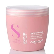 Alfaparf Nutritive hydratačná regeneračná maska ​​na suché vlasy 500 ml