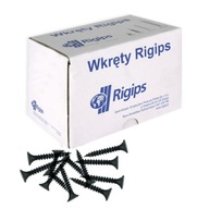 Skrutky RIGIPS TD 3,5x45 mm 500 ks.