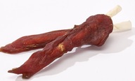 Maced | Kebab z kačacích pŕs na paličke 500g Maced | Kebab z kačacích pŕs na paličke 500g