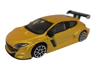 BBURAGO 1:43 Renault Megane Model Street Fire BBURAGO 1:43 Renault Megane Model Street Fire