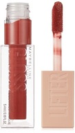 Maybelline Dlhotrvajúci lesk na pery Lifter Gloss 16 Rust Maybelline Dlhotrvajúci lesk na pery Lifter Gloss 16 Rust