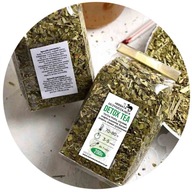 DETOX TEA čistiaci ČAJ Yerba Mate 200g DETOX TEA čistiaci ČAJ Yerba Mate 200g