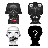 Funko Bitty Pop! Darth Vader - Hviezdne vojny Funko Bitty Pop! Darth Vader - Hviezdne vojny