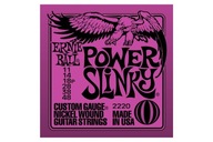 ERNIE BALL gitarové struny 11-49 ORIGINÁL ERNIE BALL gitarové struny 11-49 ORIGINÁL