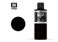 VALLEJO 74642 MECHA PRIMER 200ml Čierna (čierna pod VALLEJO 74642 MECHA PRIMER 200ml Čierna (čierna pod