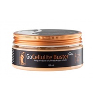 Go Cellulite Buster Pro proti celulitíde zahreje