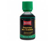 Studený oxid Ballistol Brunierung 50 ml tekutý Studený oxid Ballistol Brunierung 50 ml tekutý