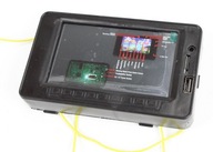 Modul MP4 LCD OBRAZOVKA pre autá napájané z batérie Modul MP4 LCD OBRAZOVKA pre autá napájané z batérie