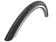 Plášť Schwalbe Lugano II 700x28C KG/SIC čierna/rolka Plášť Schwalbe Lugano II 700x28C KG/SIC čierna/rolka