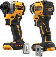 DEWALT NÁRAZOVÝ SKRUTKOVAČ 18V 1/4" DCF850N DEWALT NÁRAZOVÝ SKRUTKOVAČ 18V 1/4" DCF850N