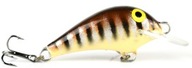 Wobler SIEK GUPIK 3cm Wobler SIEK GUPIK 3cm