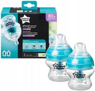 Tommee Tippee ADVANCED antikolikové fľaše 2x150ml