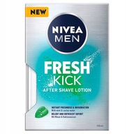 NIVEA MEN PO HOLENÍ 100ml FRESH KICK