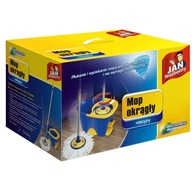 Bucket a Swivel Mop Jan Essential SA010219 Bucket a Swivel Mop Jan Essential SA010219