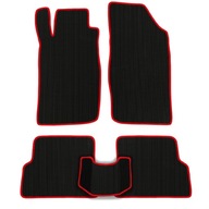 Koberce na mieru EVA pre Peugeot 206 1 1998-2009 Koberce na mieru EVA pre Peugeot 206 1 1998-2009