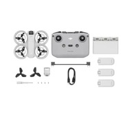 DJI Fly More Combo Drone 4K 12MP 22GB Wi-Fi BT 18min 1435mAh 7km ovládač DJI Fly More Combo Drone 4K 12MP 22GB Wi-Fi BT 18min 1435mAh 7km ovládač