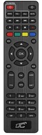 REMOTE LTC TUN DVB101 DVB102 DVB103 DVB104 LXDVB10 REMOTE LTC TUN DVB101 DVB102 DVB103 DVB104 LXDVB10